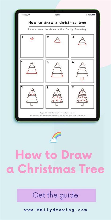 Image result for Christmas Drawing Lessons