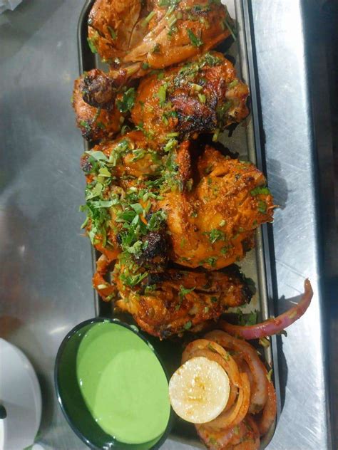 The Love Point Restaurant, Sector 72, Noida | Zomato