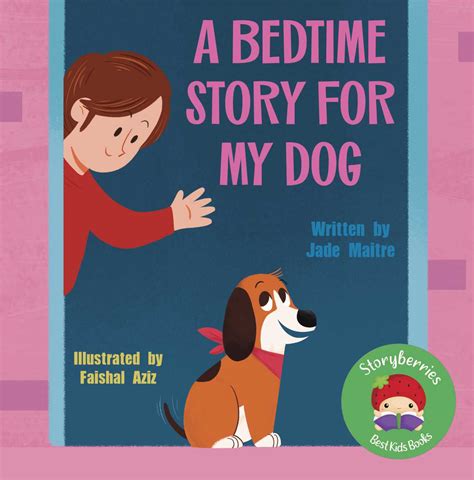 Pets | Bedtime Stories