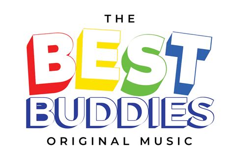 Best Buddies Logo Png / Best Buddies Brands Of The World Download ...