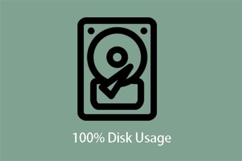 Image result for Computer High Disk Usage