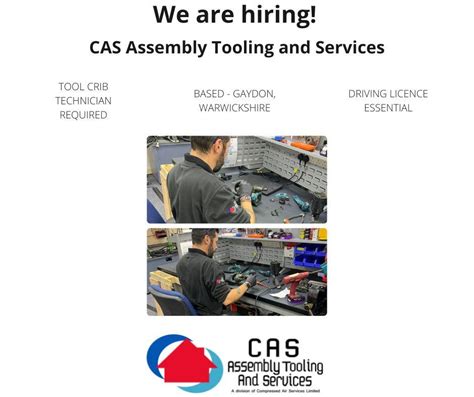 CAS Module Assembly Install 的图像结果