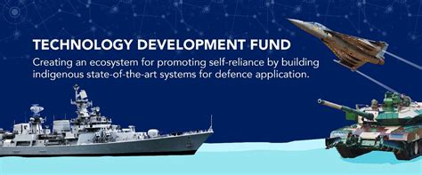 Technology Development Fund UPSC