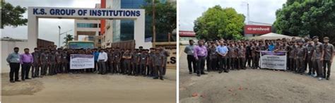 KSSEM | Best College For Engineering and Management in Bangalore