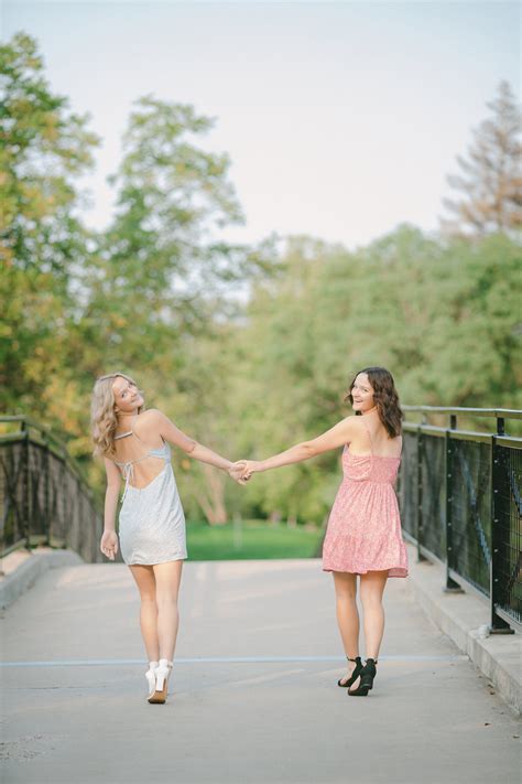 Senior Sisters at Como Park