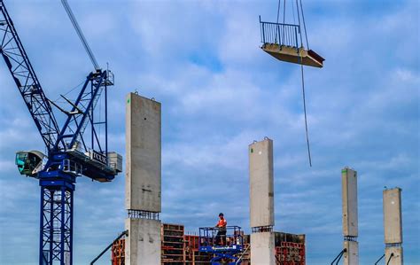 Image result for Precast Columns