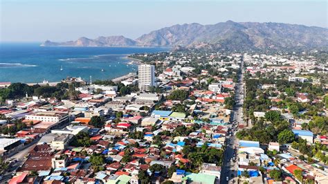 Country Capital Dili