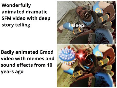 Image result for Error Block Meme Gmod