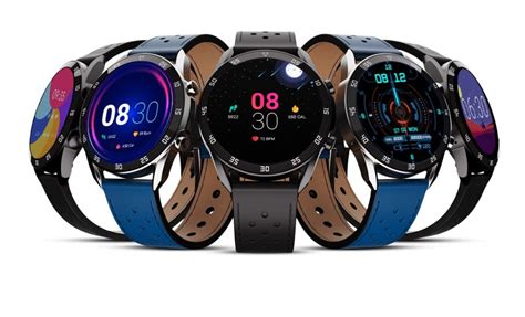Boat Watch Primia with AMOLED display, Bluetooth calling launches in ...
