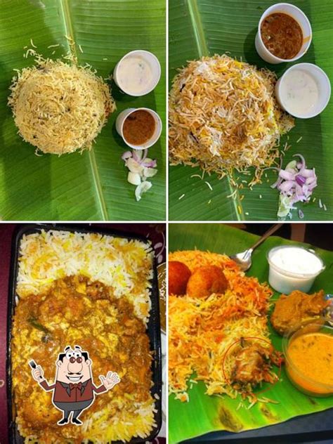 Aaha Andhra @ Manyata, Bengaluru - Restaurant menu, prices and reviews