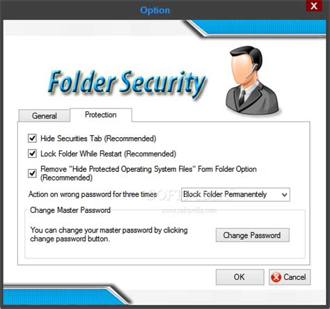 Folder Security Software 的图像结果