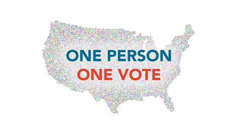 Bernie Sanders: "One Person, One Vote" - Michigan Progressive