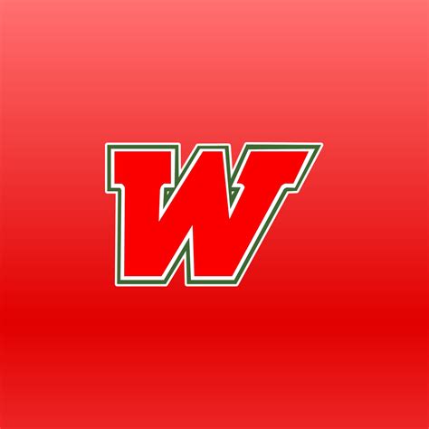 The Woodlands High School Logo