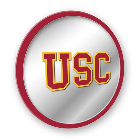 Download Button Logo University Of Southern California Wallpaper ...