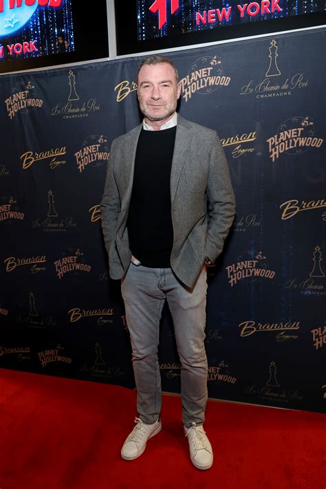 Liev Schreiber Hospitalized After Sudden Health Crisis – Here's What We ...