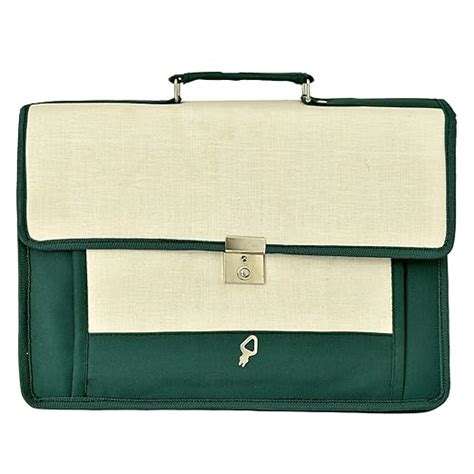 FUTURE X Jute Bag for Laptop File Folders for Certificates and ...
