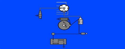 Image result for Basic Ignition System Diagram