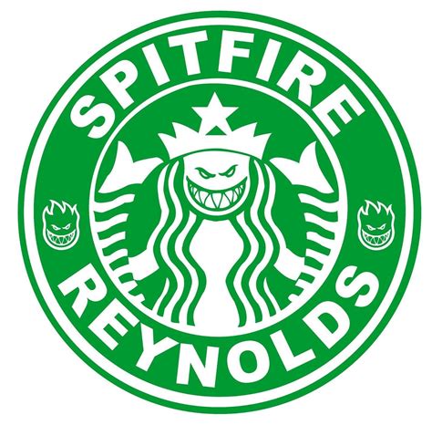 Image result for Spitfire Logo