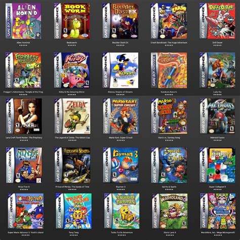 11 How Much Were Gba Games Ultimate Guide
