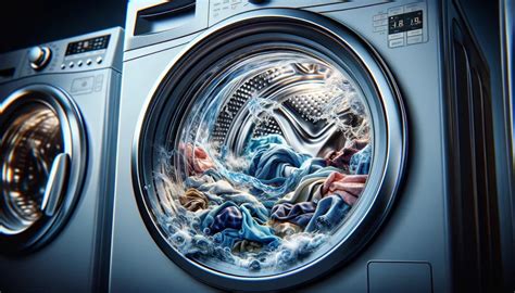 Image result for Relaxing Washing Machine Full Cycle