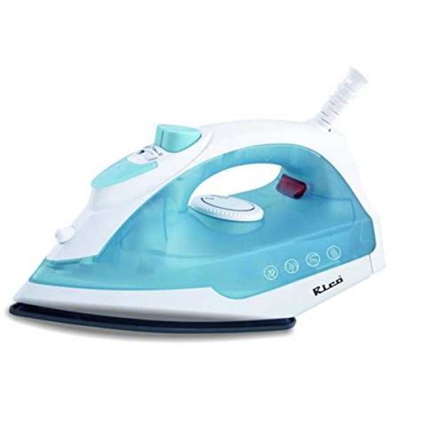 Rico SI-03 Steam Iron Price in India, Specs, Reviews, Offers, Coupons ...