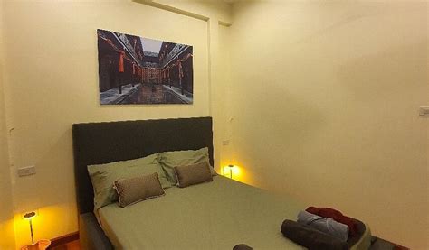 BAAN AT TANAO BED AND RELAX (Bangkok) - Hostel Reviews & Photos ...