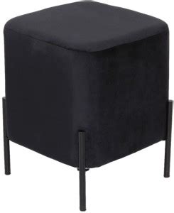 ShadowKart Foam Standard Ottoman Price in India - Buy ShadowKart Foam ...