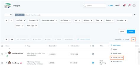 Image result for Import CSV File in Term Store Tool