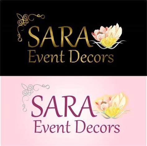 Logo Design for SARA | Freelancer