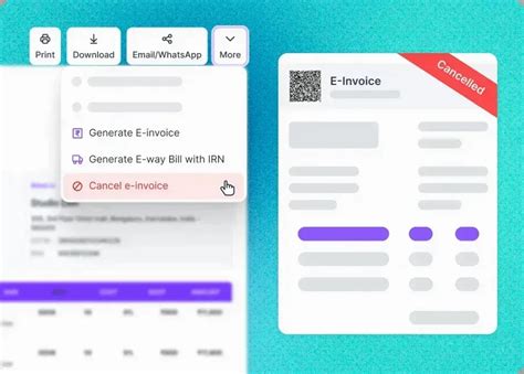 FREE Billing Software & Online Invoicing Software in India - Refrens