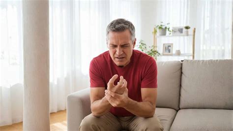 Does CRPS Affect Life Expectancy? Insights & Tips - Lotus Yoga Dallas