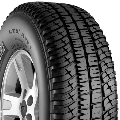 Michelin Tires Defender LTX M/S Tire - Performance Plus Tire