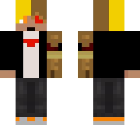 Image result for How to Draw Bionic Minecraft