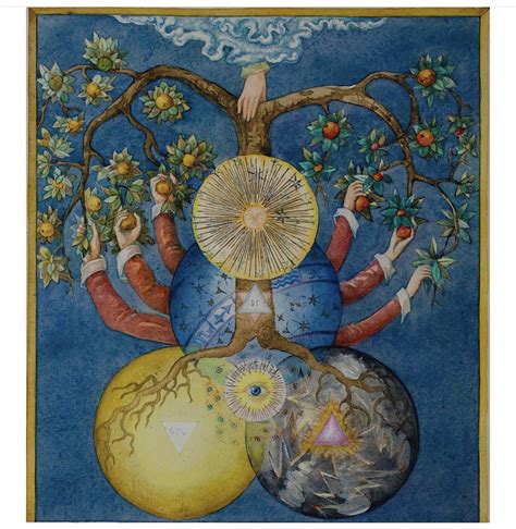 Medieval Art, Renaissance Art, Esoteric Art, Symbology, Religious Art ...