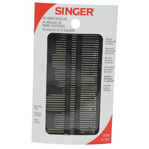 Singer Self Threading Needle 的图像结果