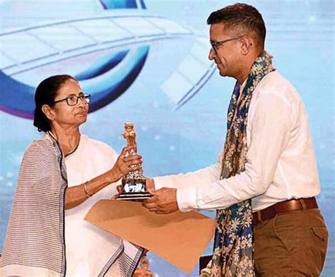 Telangana filmmmaker’s short film bags top honours at KIFF 2019 ...