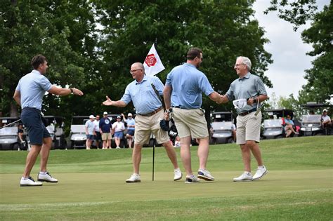 Golf - Thornblade Club