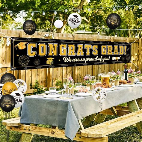 AKEROCK Graduation Decorations Class of 2024, India | Ubuy