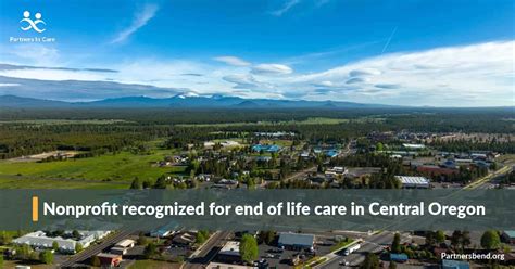 Partners In Care - Oregon on LinkedIn: Nonprofit recognized for end of ...
