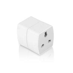 UNIVERSAL TRAVEL ADAPTER – Phonokart