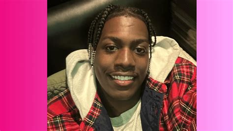 Lil Yachty Height, Weight, and Physical Measurements - CeleHeights