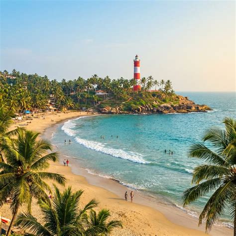 Texas Guest House - Luxury Accommodations in Trivandrum