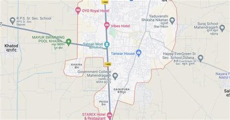 Haryana forms four-member panel to probe bus accident that killed six ...