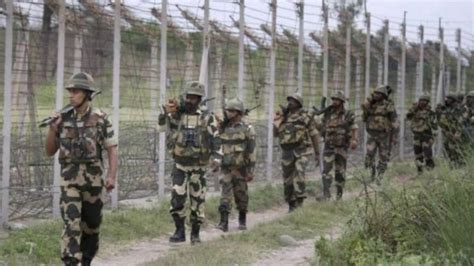 BSF Constable Result 2019 declared at bsf.nic.in: Here's how to check ...
