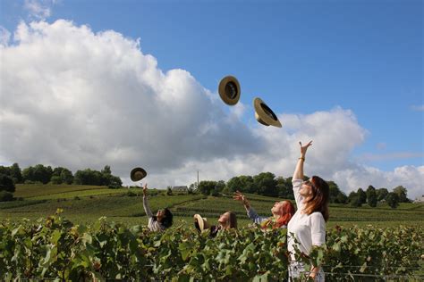 What is Champagne? A guide into the Glorious Sparkling Wine