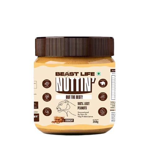 A Complete Guide On 2 Tbsp Peanut Butter Calories – Beastlife