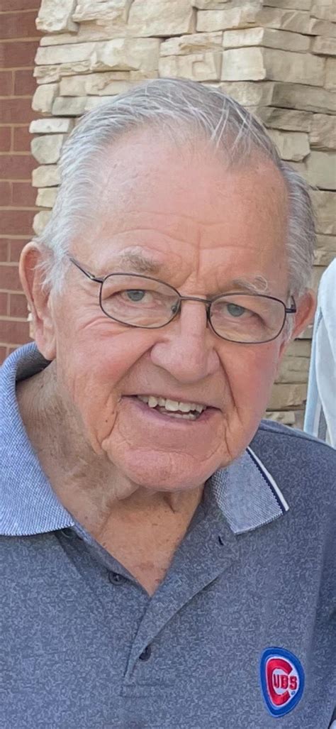 Francis R. De Windt - Yurs Funeral Homes