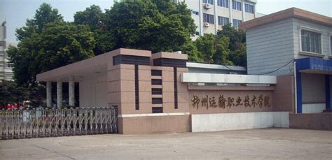 柳州职业技术学院-柳州职业技术学院是什么学校？属于大学吗