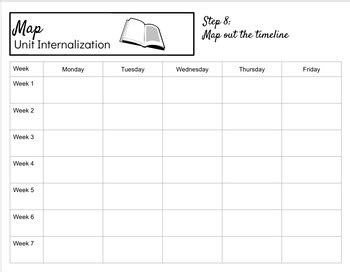 Image result for Teacher Lesson Internalization Worksheet