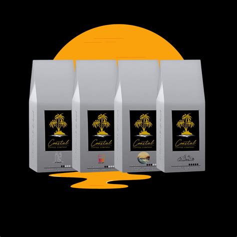 Specialty Coffee & Coastal Coffee Vibes - Fresh Roasted - Coastal ...